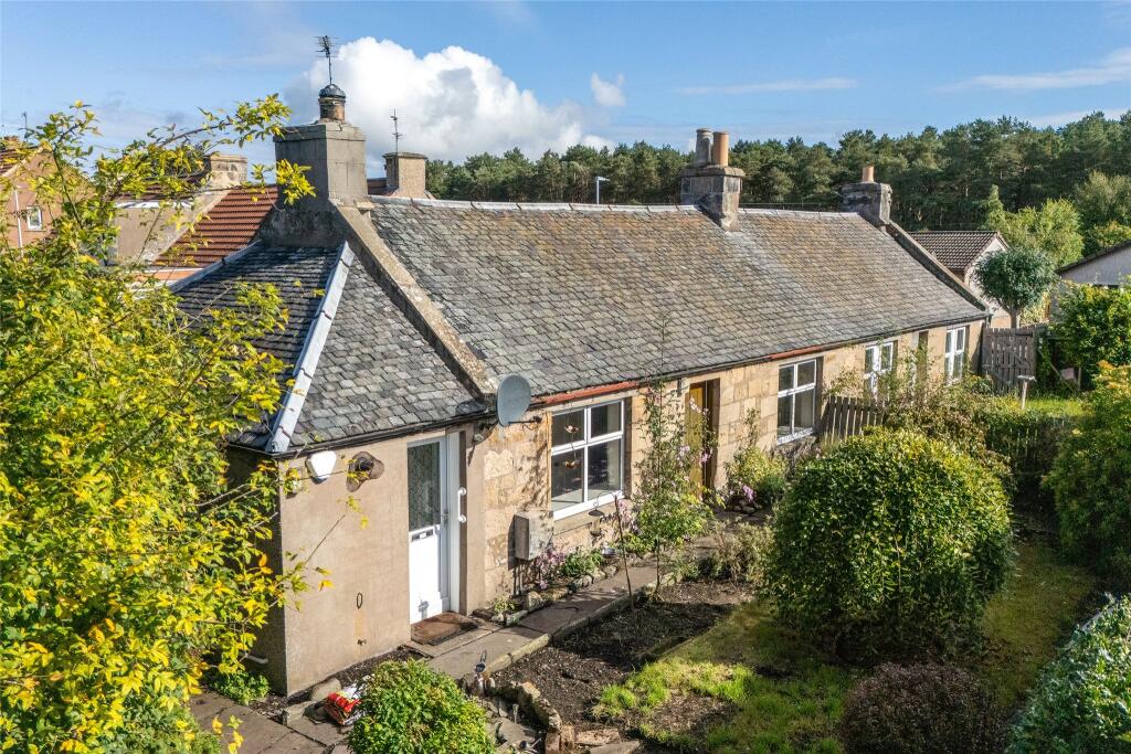Main image of property: Golf Street, Ladybank, Cupar, Fife