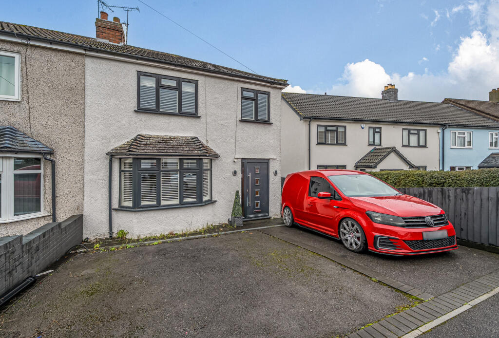 Main image of property: Claypool Road, Bristol, Gloucestershire, BS15