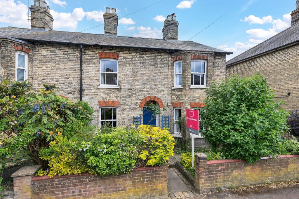 Main image of property: Queens Road, Royston, SG8