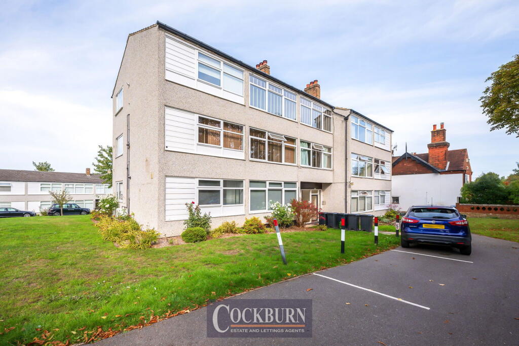 Main image of property: Mottingham Lane, Mottingham, SE9
