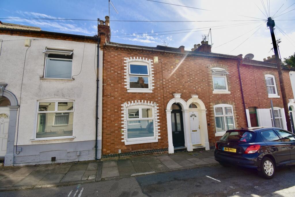 Main image of property: Ethel Street, Northampton NN1 5ER