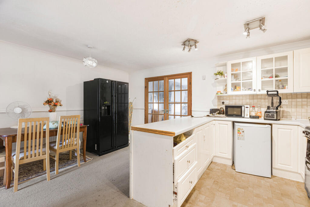 Bassett Way, Kidlington, OX5 photo 2