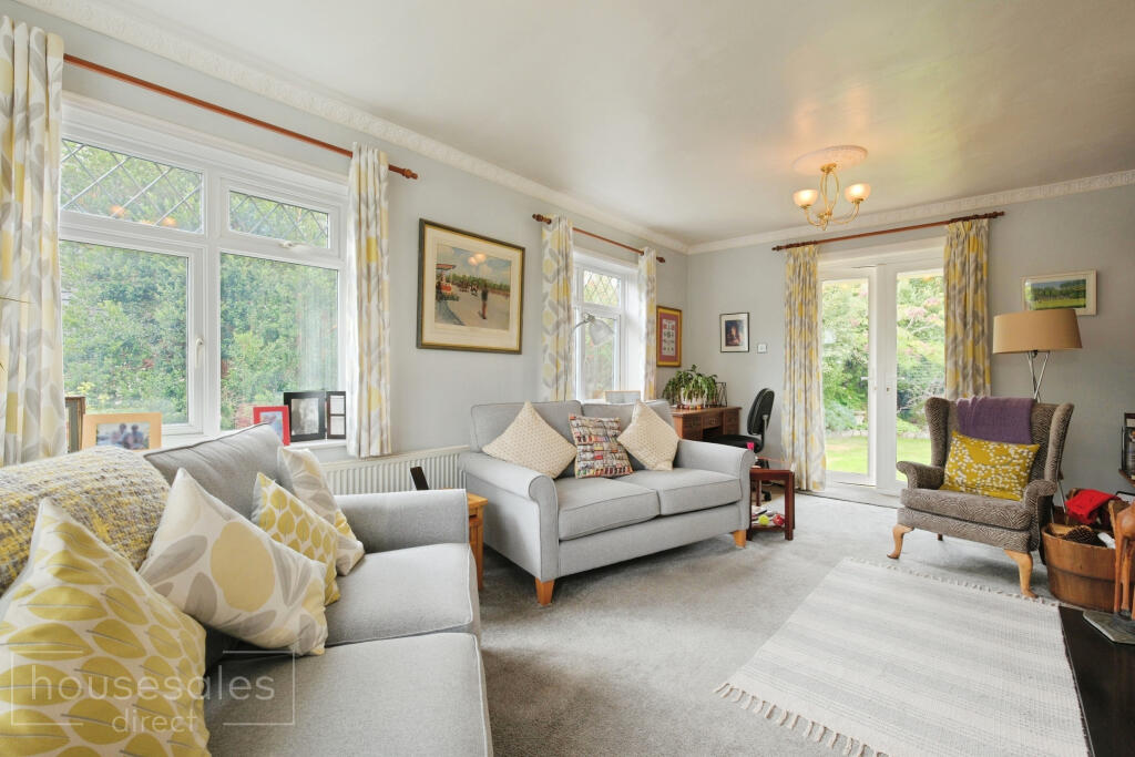 House in Truro, Cornwall - View 5