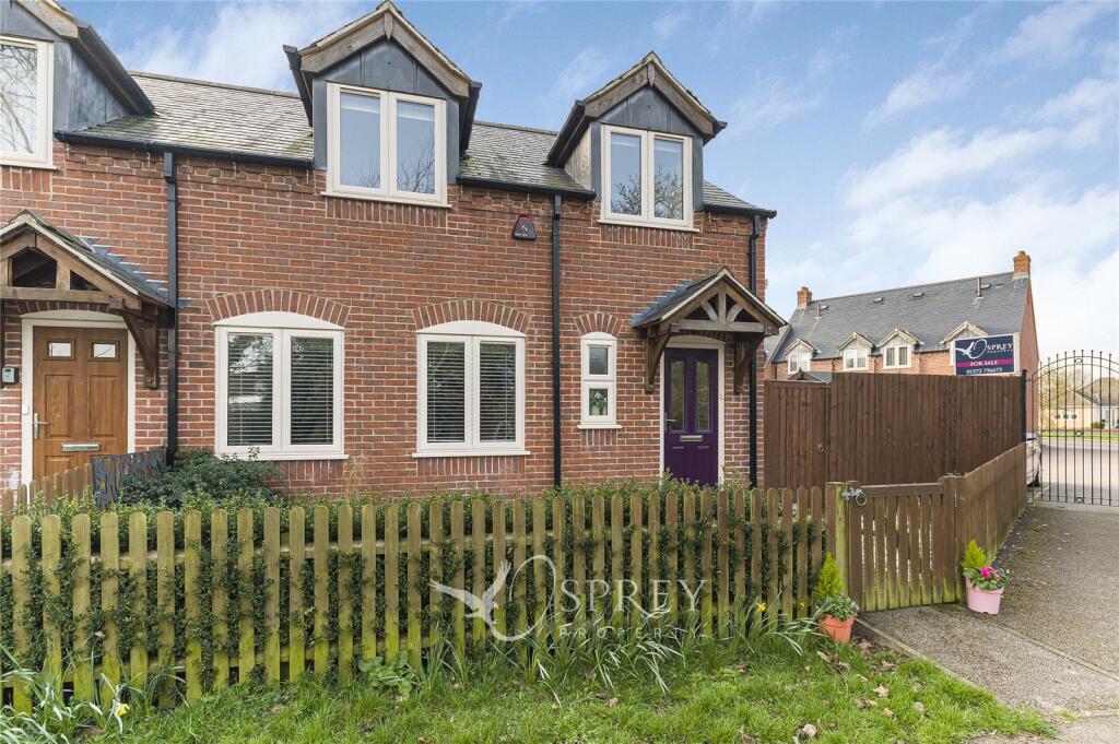 Main image of property: Braunston Road, Oakham, Rutland