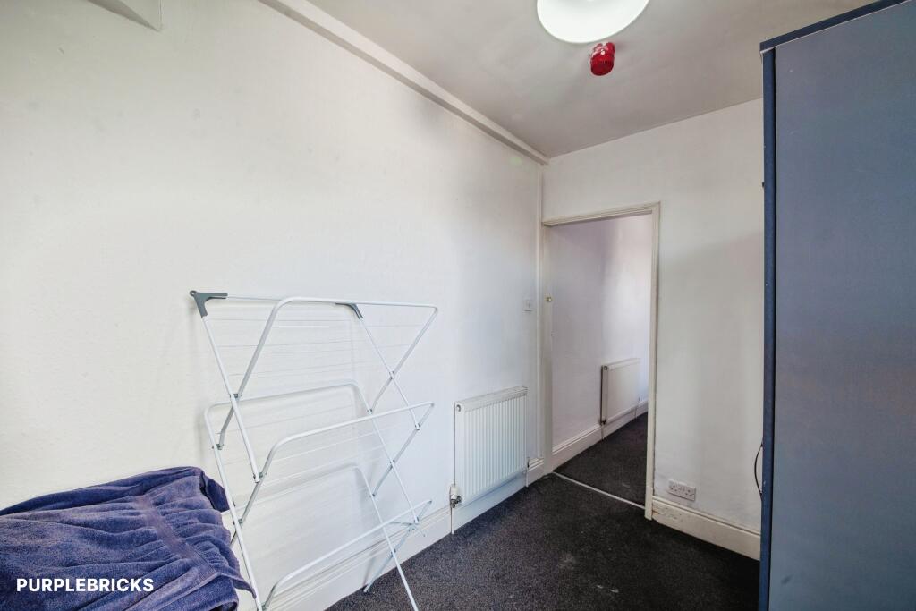 House in Sheffield - More