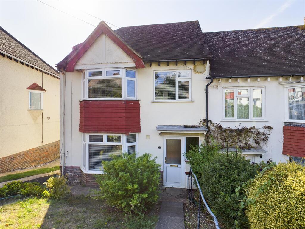 Main image of property: Widdicombe Way, Brighton