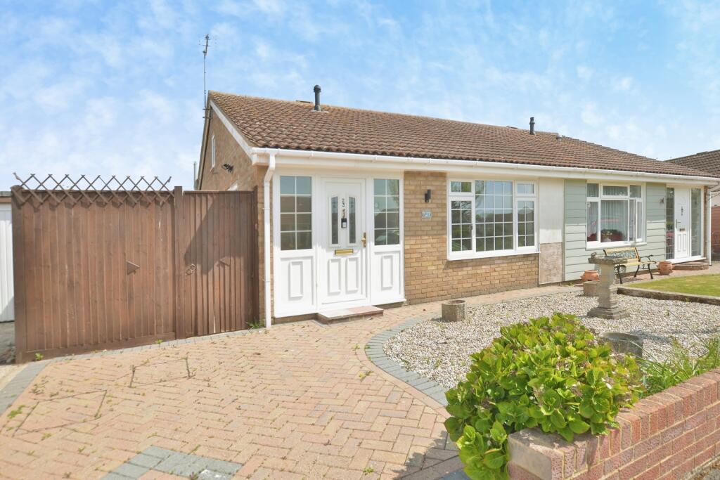 Main image of property: Holly Road, St. Marys Bay, Romney Marsh, Kent, TN29