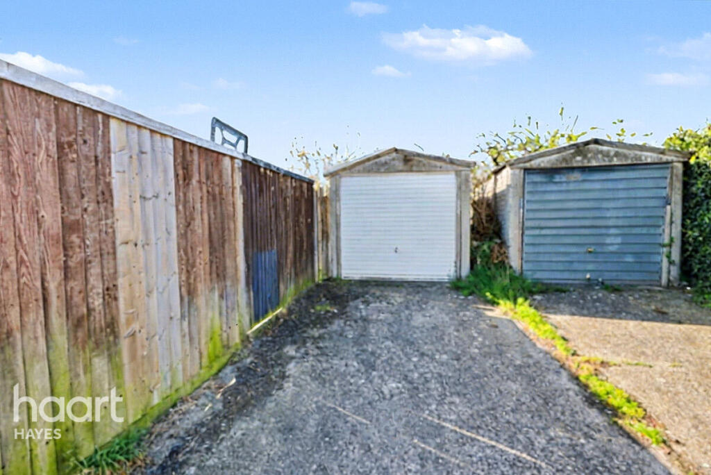 Main image of property: Willow Tree Lane, Hayes
