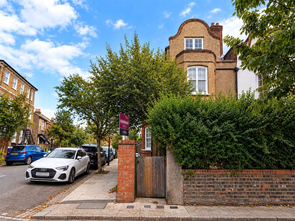 Apartment in London, East Dulwich