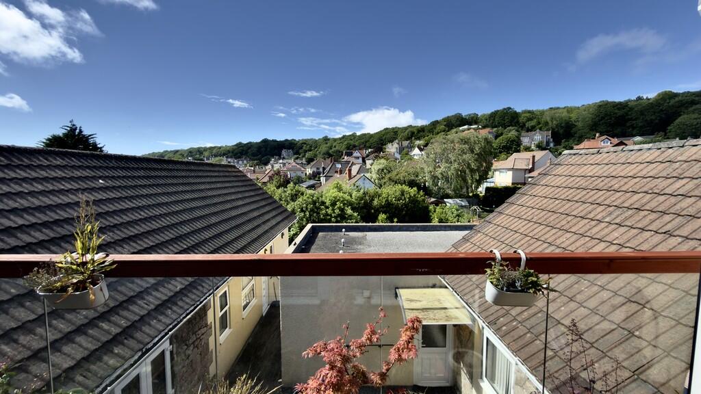 Penthouse Apartment, Kew Road, Weston-super-Mare - View 6