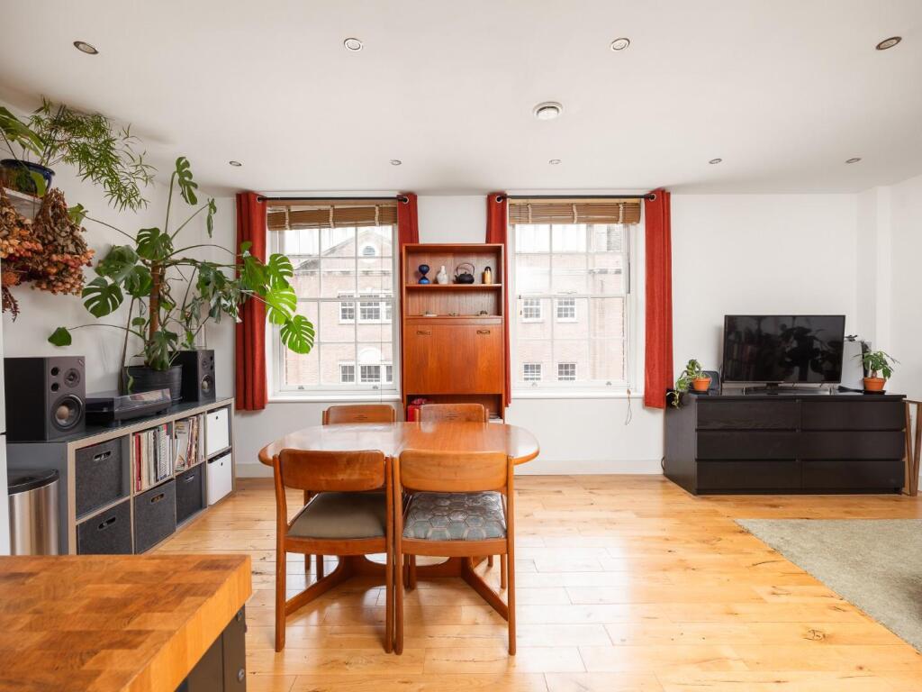 Main image of property: Pritchard Street, St Pauls