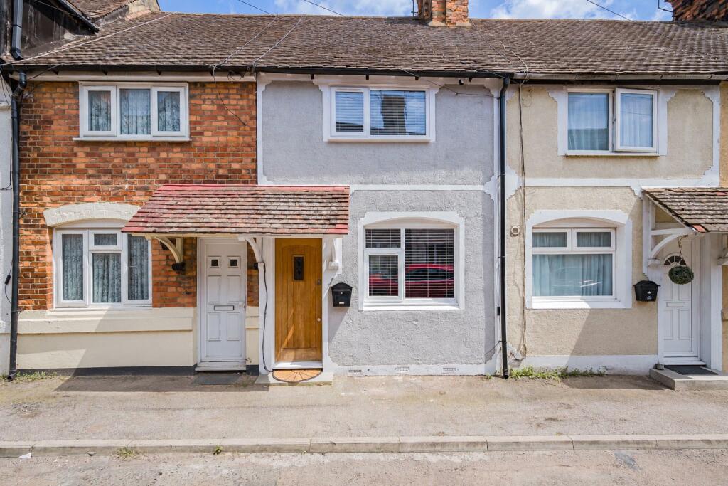 Main image of property: Taunton Road, Northfleet, Kent, DA11