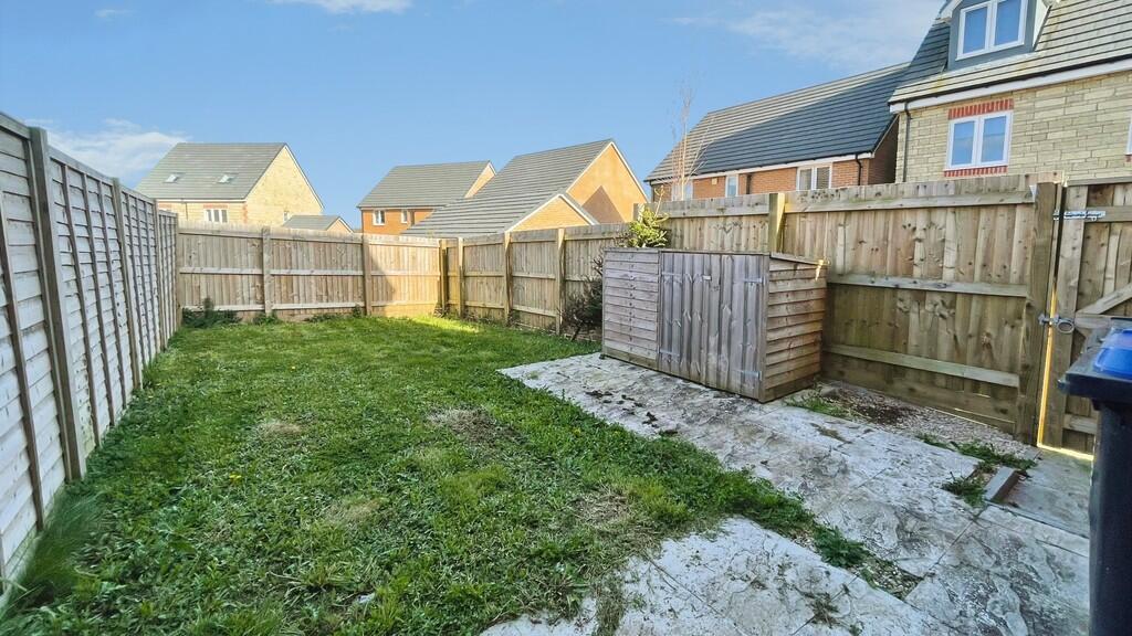 Additional image 11 of Perseus Close, Warminster