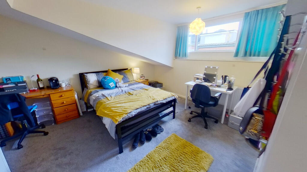 House in Leeds - More