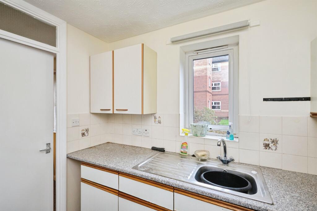 Additional image 15 of St Annes Way, Birmingham