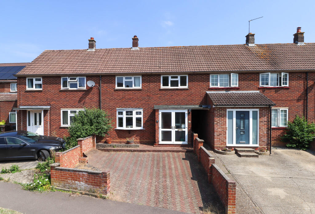Main image of property: Snatchup, Redbourn, AL3