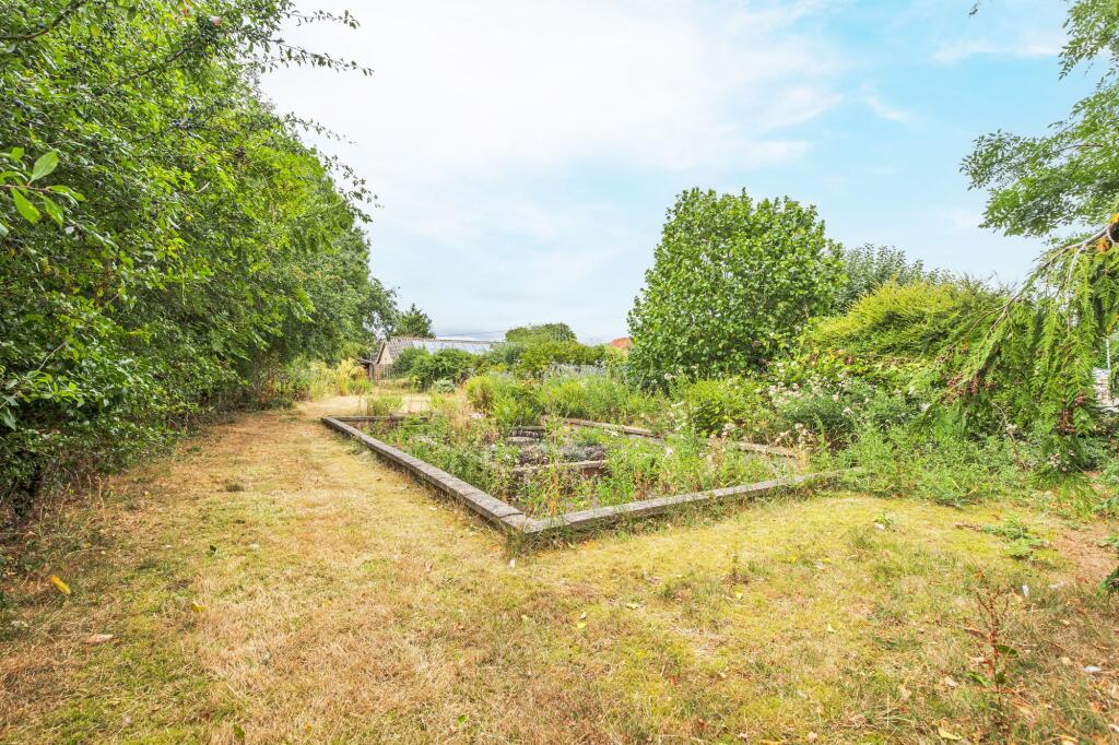 House in Breckland, Mattishall - View 4