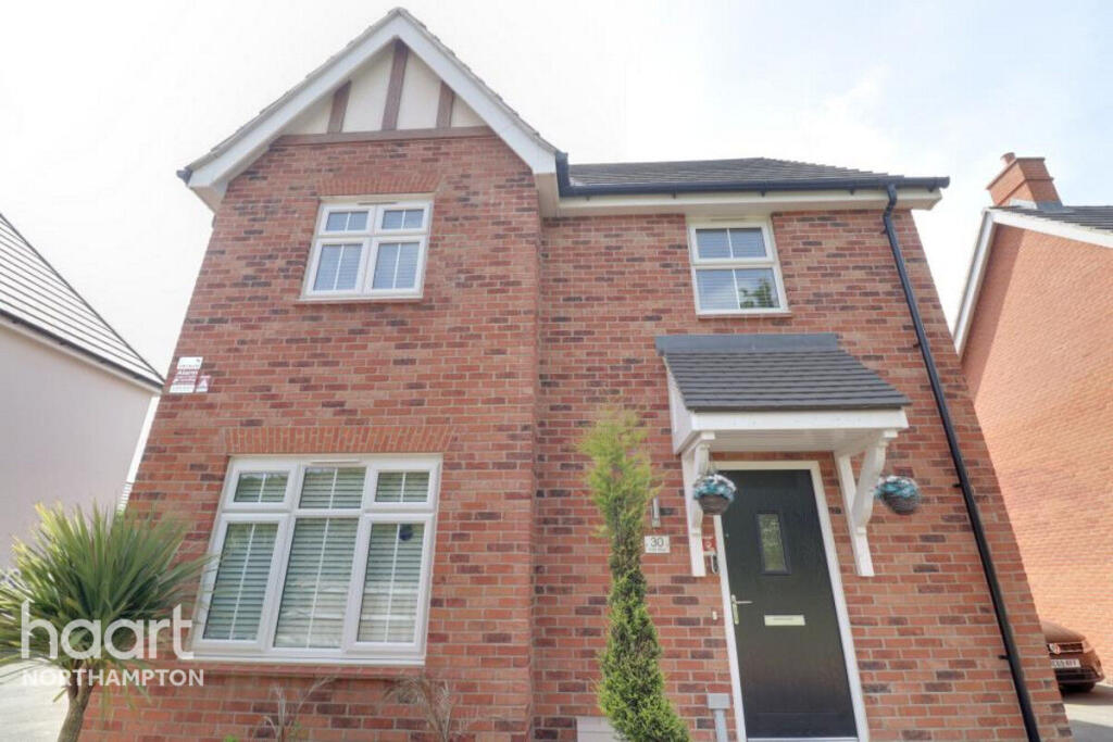 Main image of property: Folly Way, Northampton