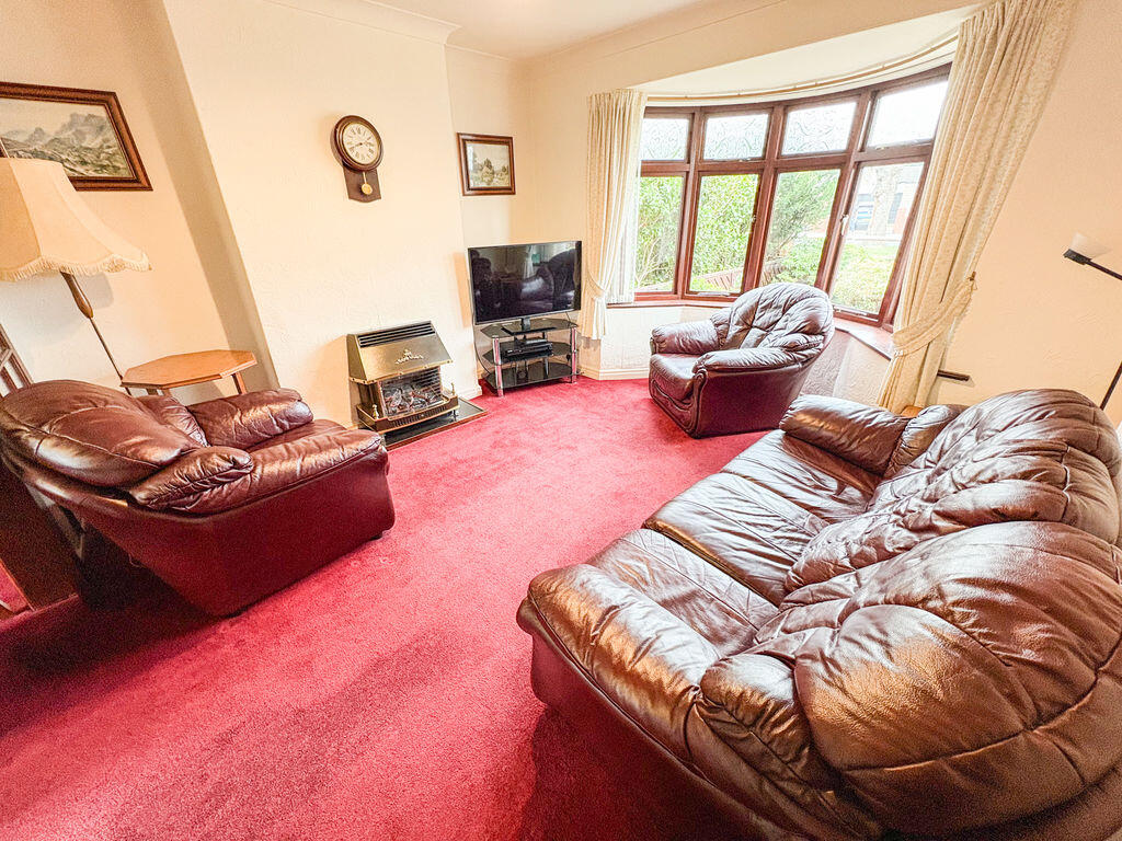 House in Blyth, Northumberland - View 2