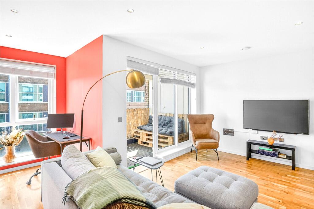 Main image of property: Fulbourne Road, Walthamstow, London, E17