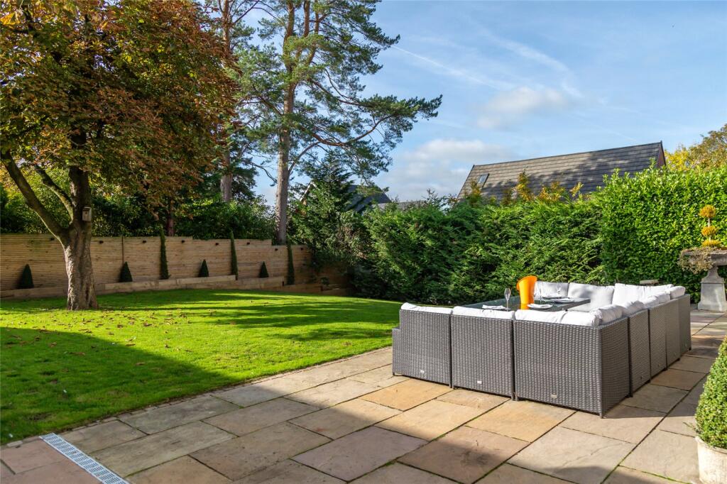 Additional image 41 of Franklin Hill, Old Langho, Blackburn, Lancashire