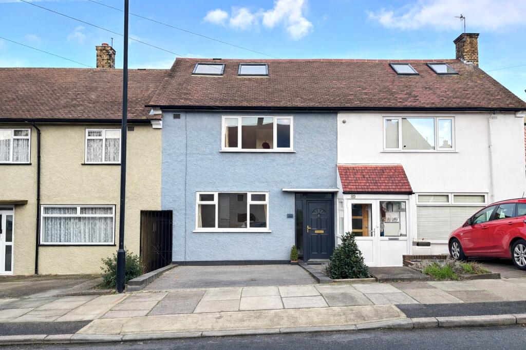 Main image of property: Holburne Road, London, SE3