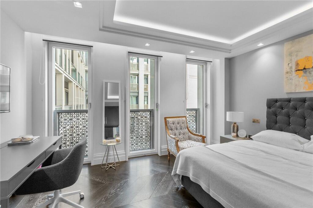 Main image of property: Strand, London, WC2R