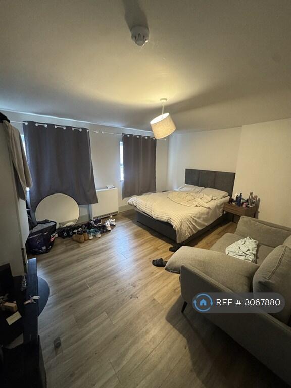 Apartment in York, Bishophill - View 5