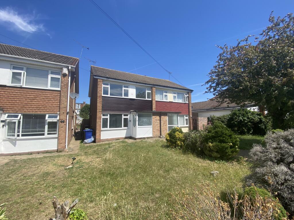 Main image of property: Waverley Gardens Grays