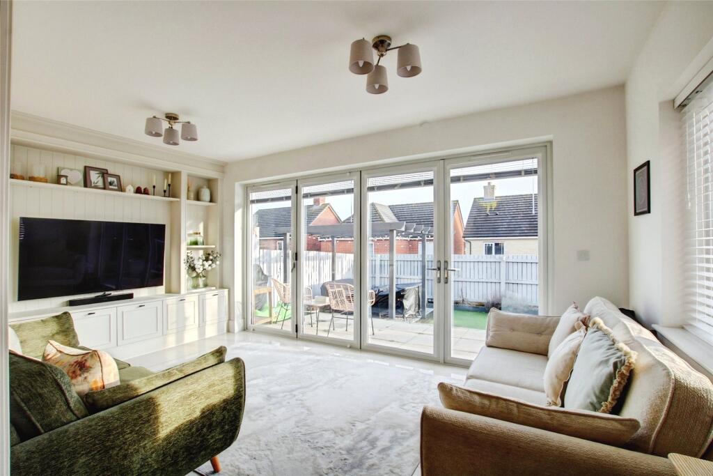 Northwood Drive, Browney, Durham, DH7 photo 4