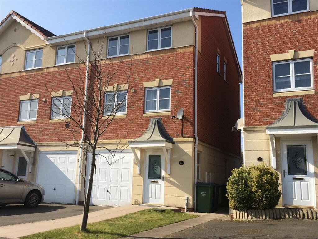 Main image of property: Macdonald Close, Oldbury B69 3LD