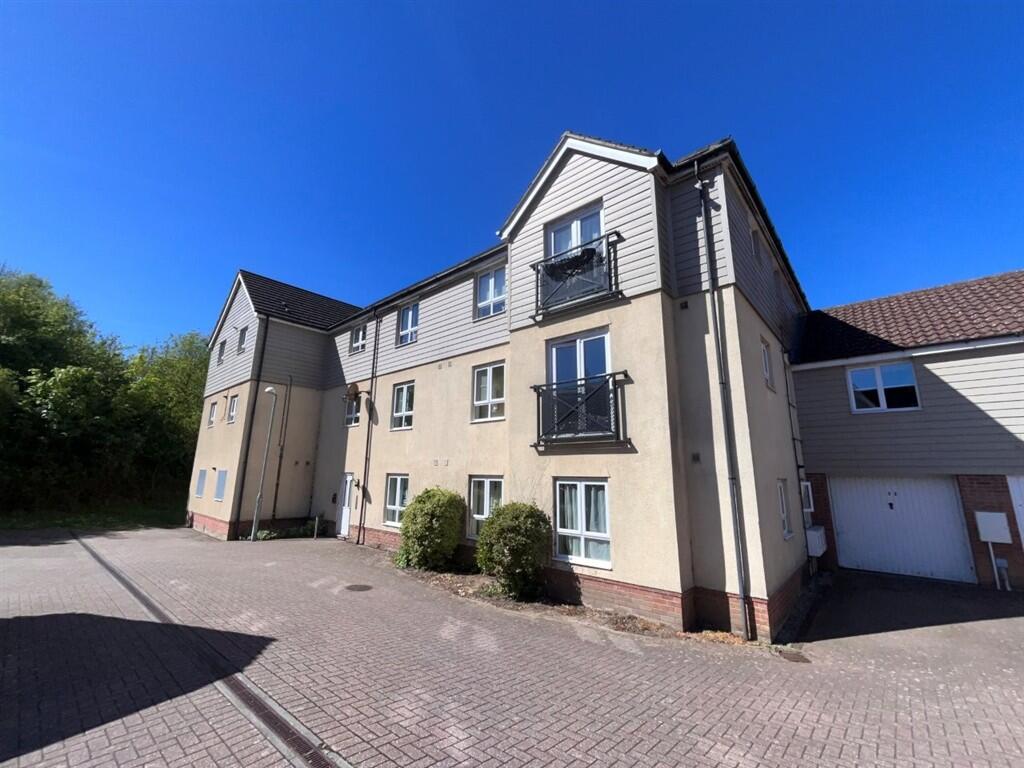 Main image of property: Magnolia Way, Costessey, NORWICH
