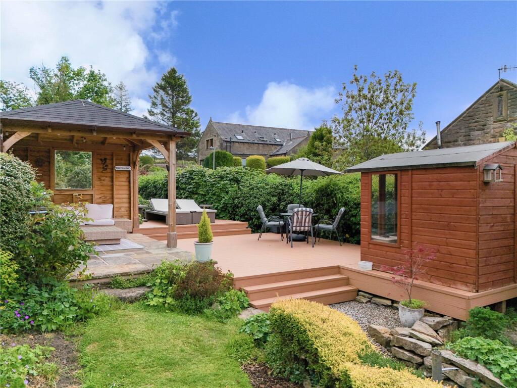 Additional image 26 of Town Top, Skipton Old Road, Foulridge, Lancashire, BB8