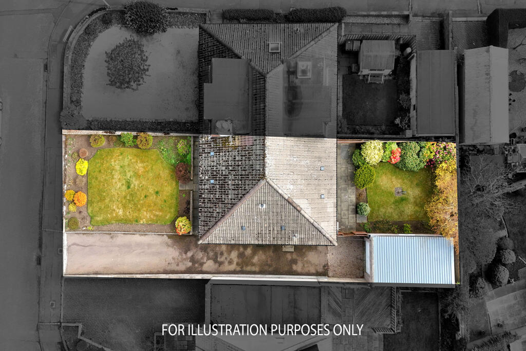 Additional image 36 of Northcote Avenue, Aberdeen, AB15