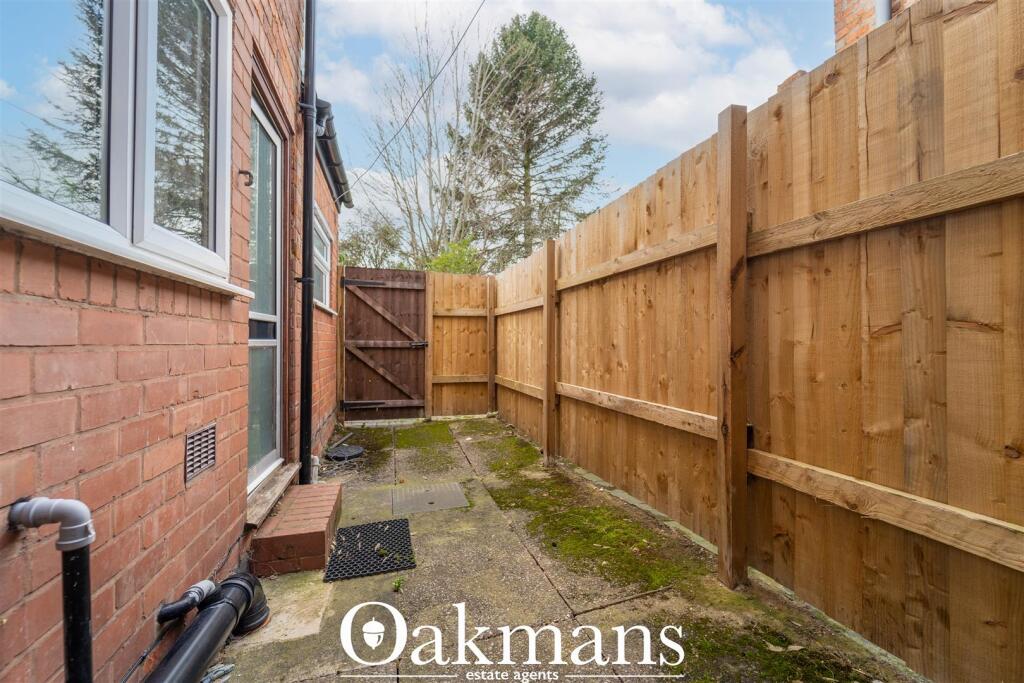Teignmouth Road, Birmingham, B29 - View 4