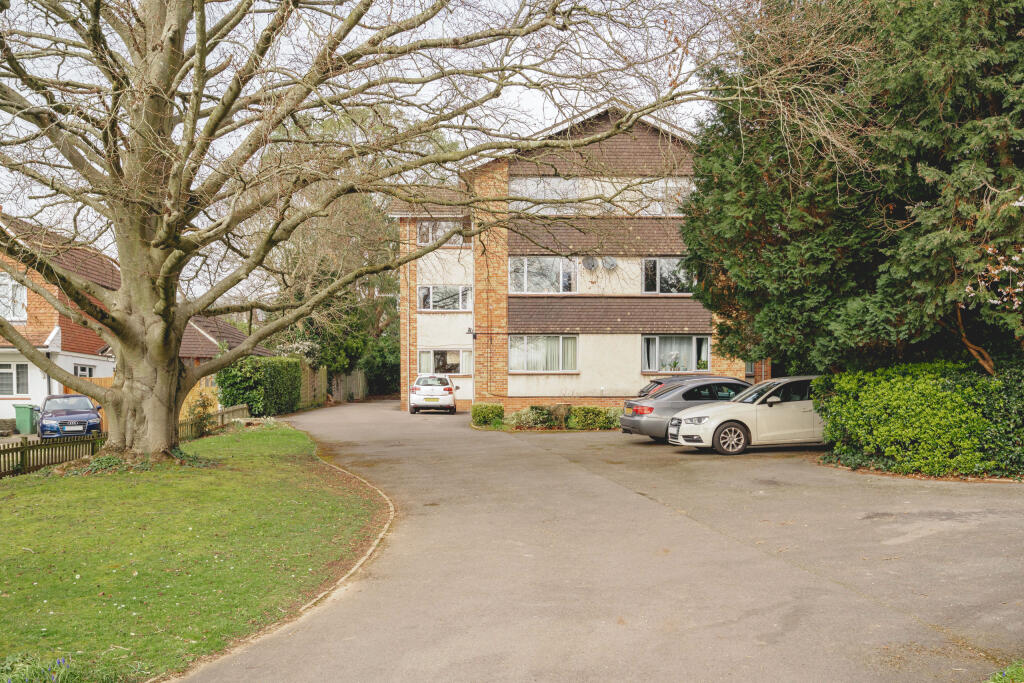 Main image of property: Trymbank, Grove Road, Coombe Dingle