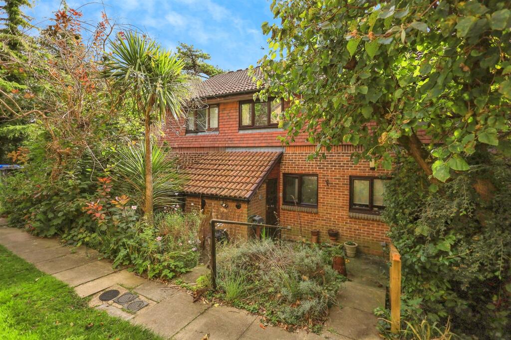 Main image of property: Warren Drive, Lewes