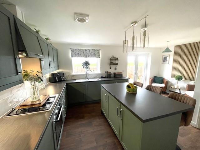 House in Newark and Sherwood, Bilsthorpe - View 5
