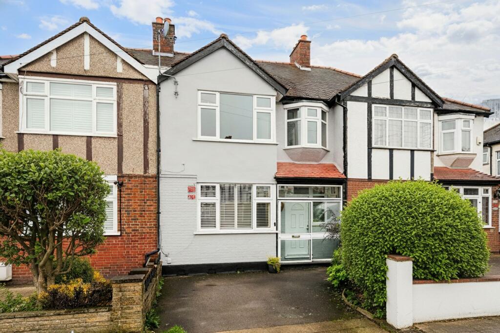 Main image of property: College Gardens, New Malden, KT3