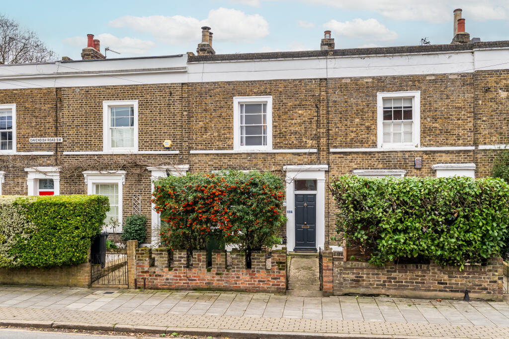 Main image of property: Cavendish Road, London, SW12