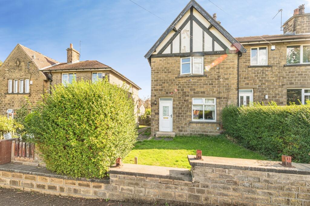 Main image of property: Hall Cross Road, Huddersfield