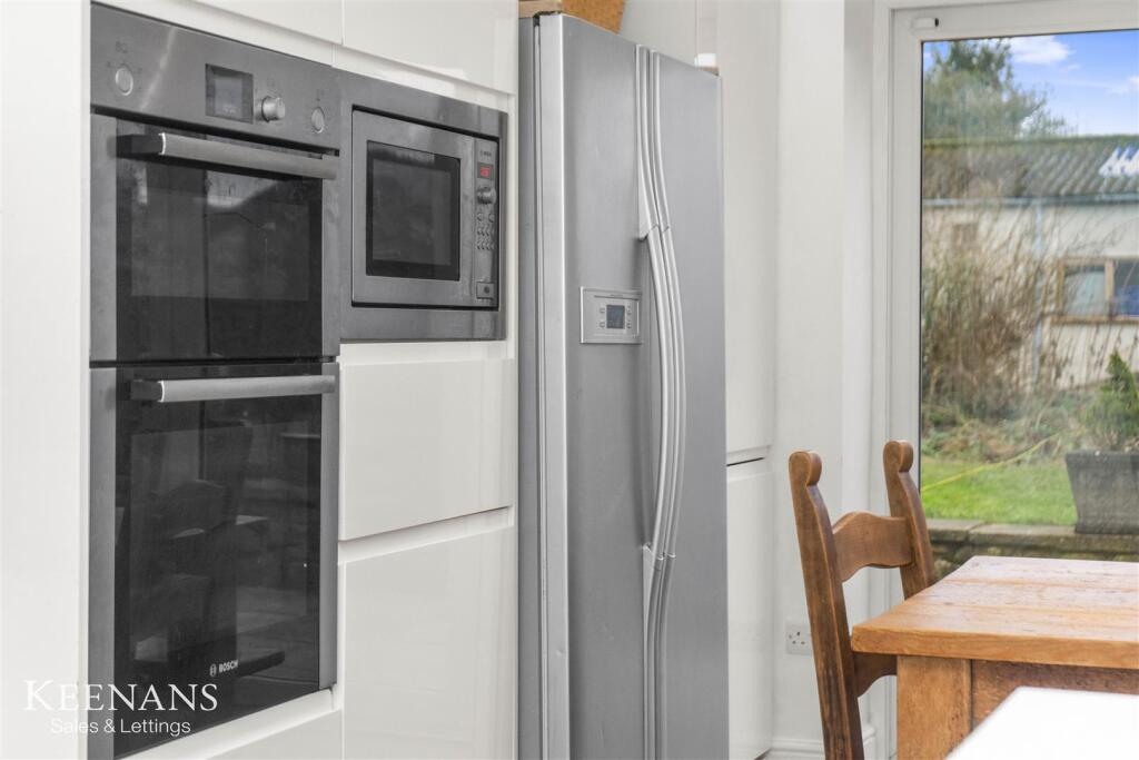 Additional image 22 of Clitheroe Road, Waddington