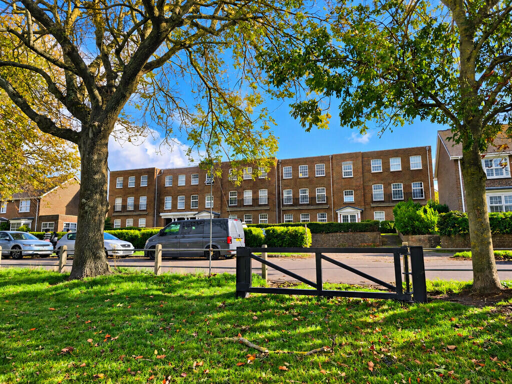The Green, Southwick