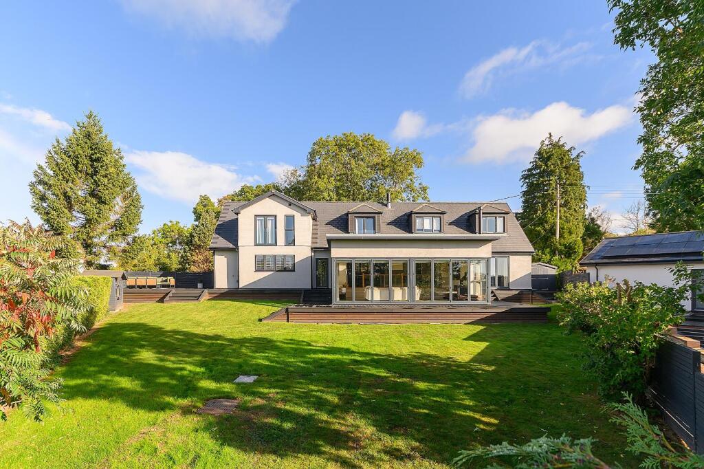 House in Bristol - View 4
