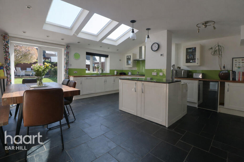 Main image of property: Pippin Walk, Hardwick