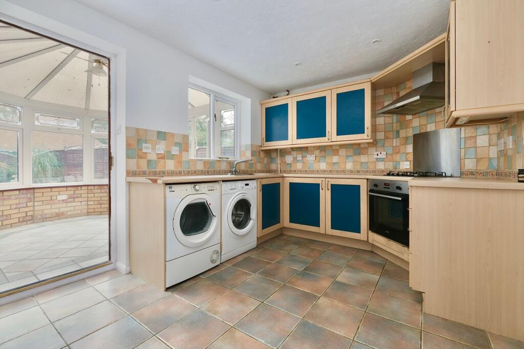 House in Huntingdonshire, Stukeley Meadows - View 5