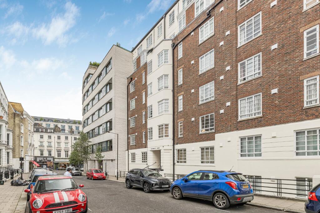 Main image of property: Hatherley Grove, Bayswater, London, W2