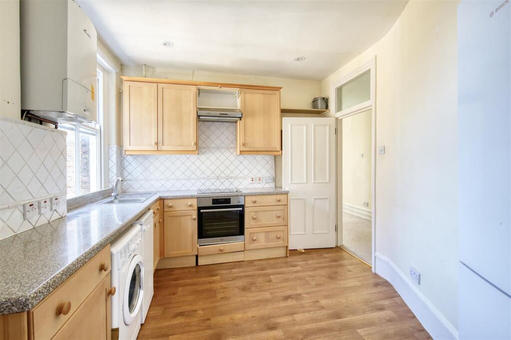 Apartment in London, Wandsworth - View 4