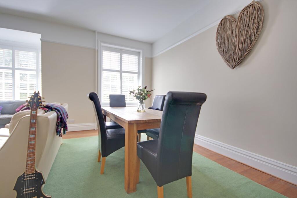 Burley Road, Bransgore, Christchurch, BH23 photo 4