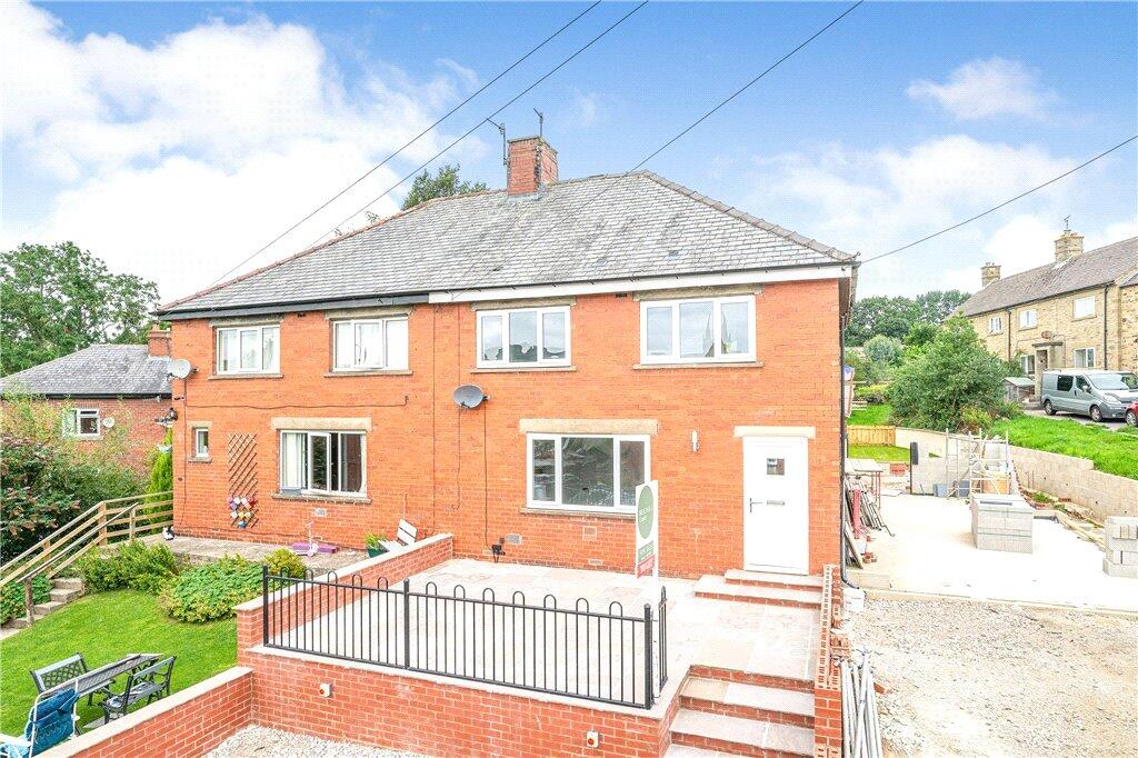 Main image of property: Greenwood Avenue, Pateley Bridge, Harrogate